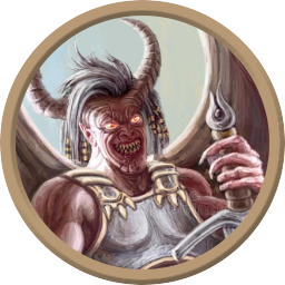 Udrim Fiend 1 Token.png