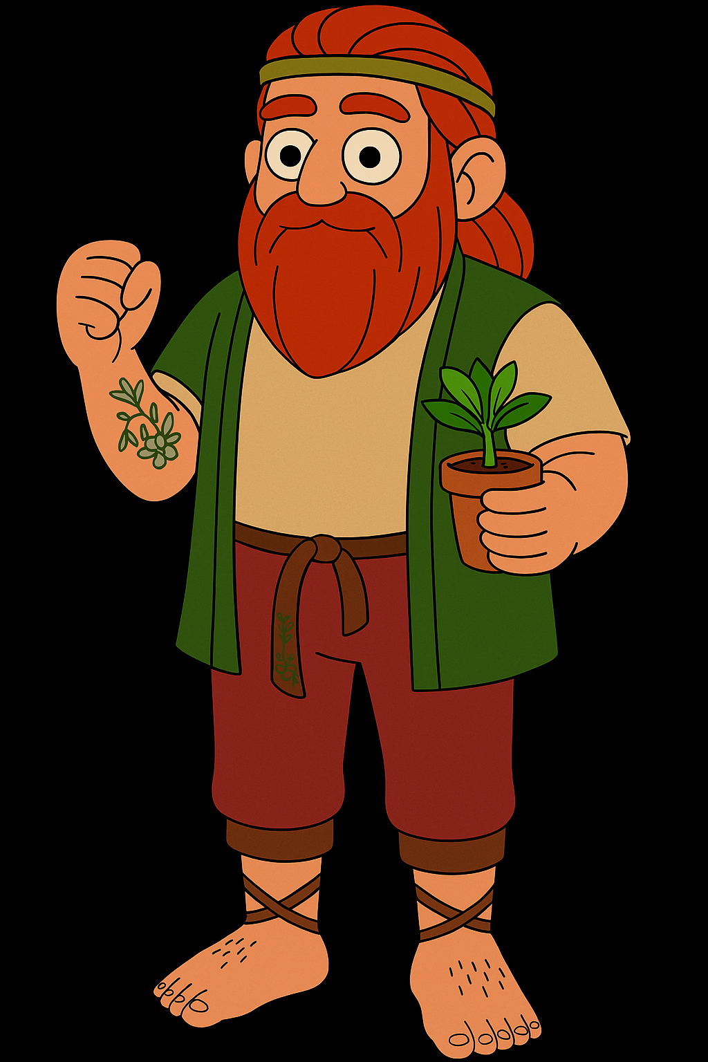 Billy - Stevia's Friend.png