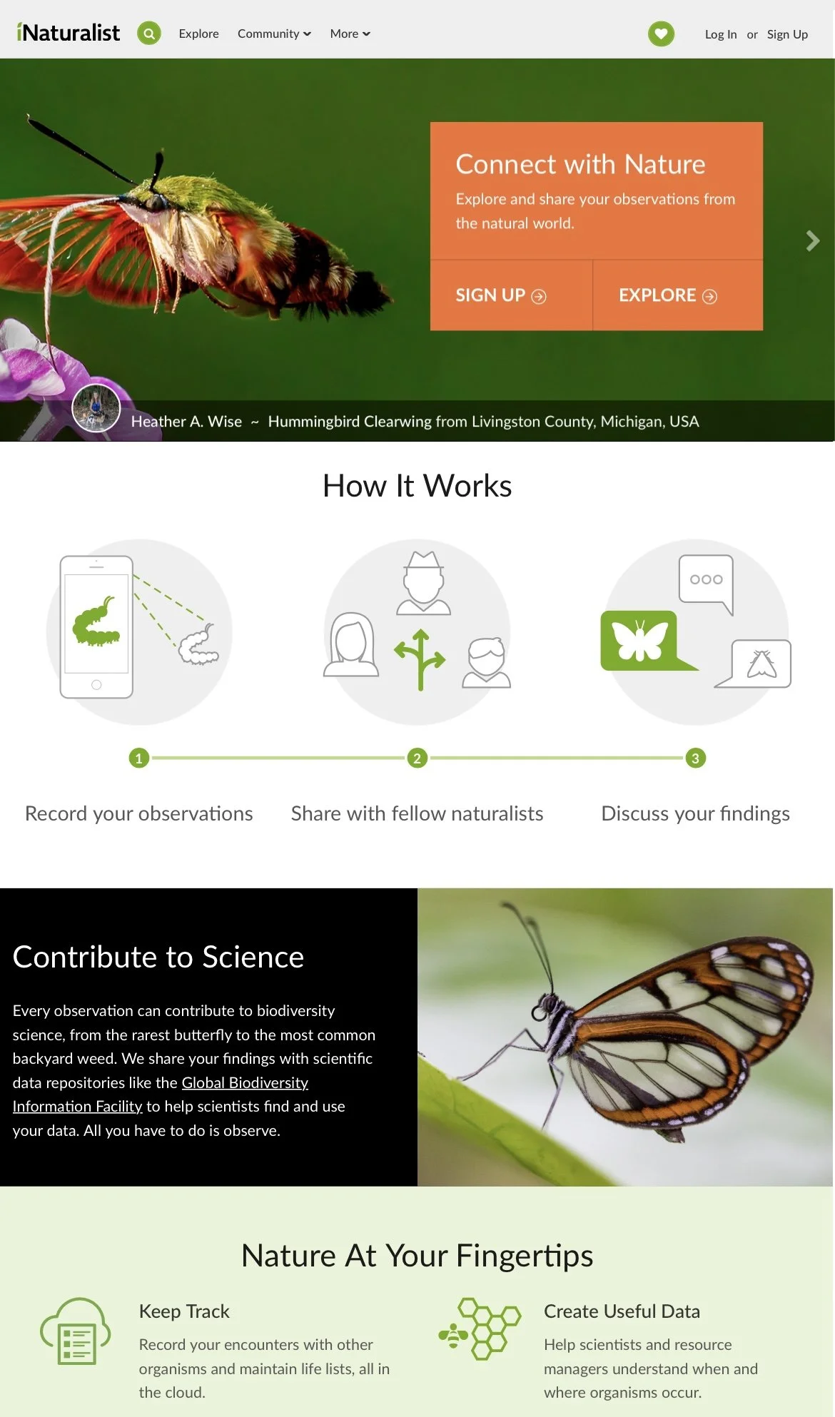 4 apps/sites every outdoors lover should use!