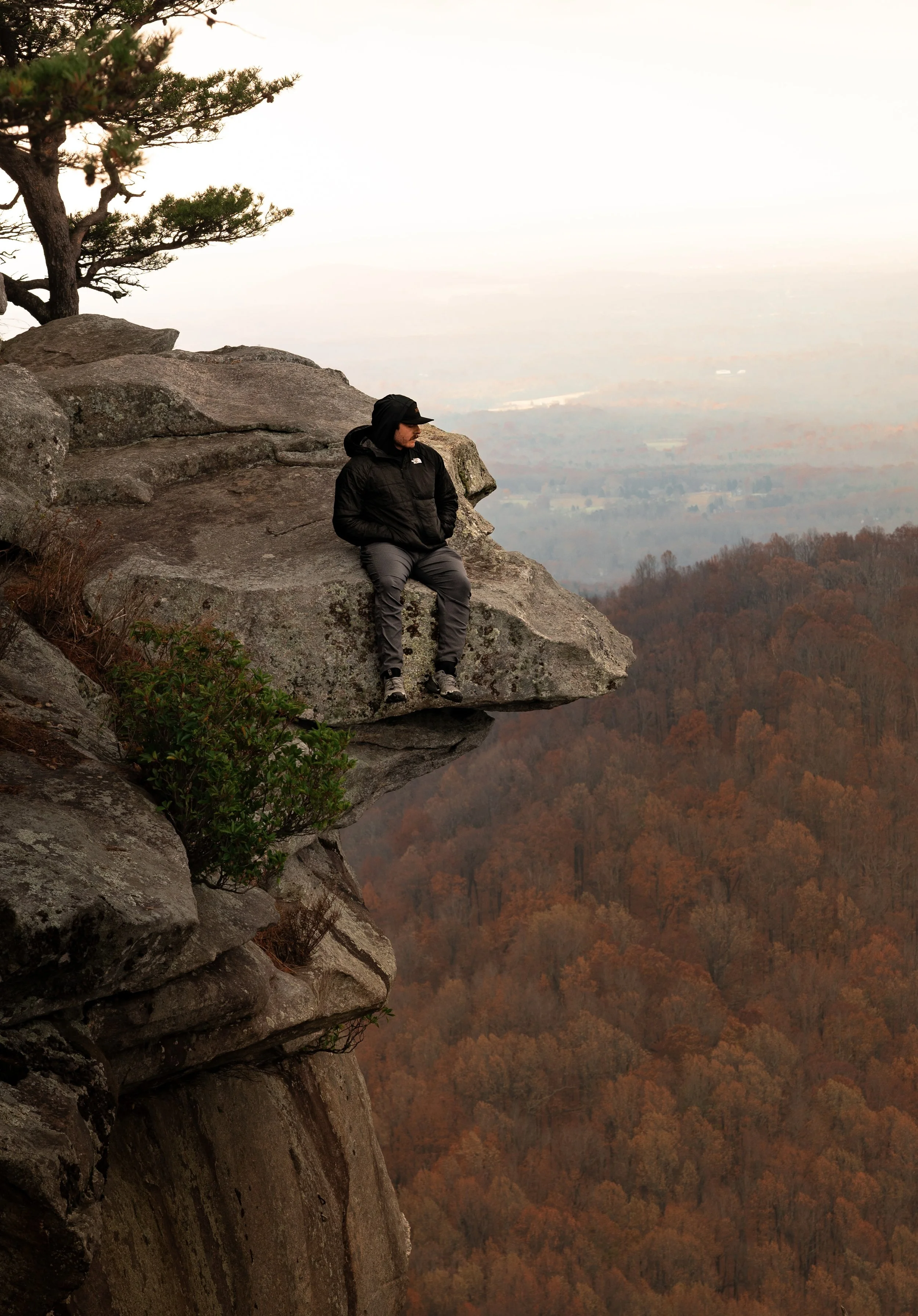 Solo Backpacking: What It’s Really Like (Not The Instagram Version)