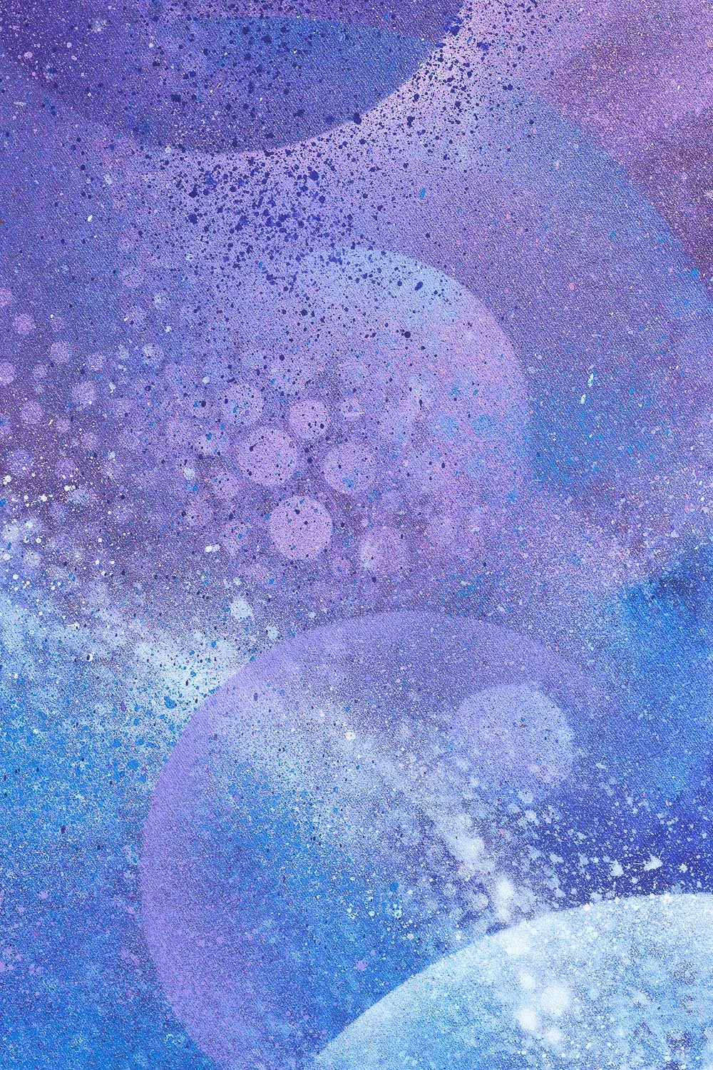  Cosmos II  Fragmentas