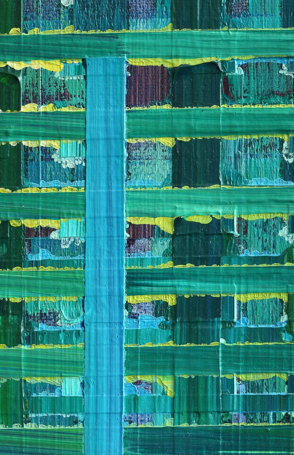  Urbanistinis mėlis  Fragmentas