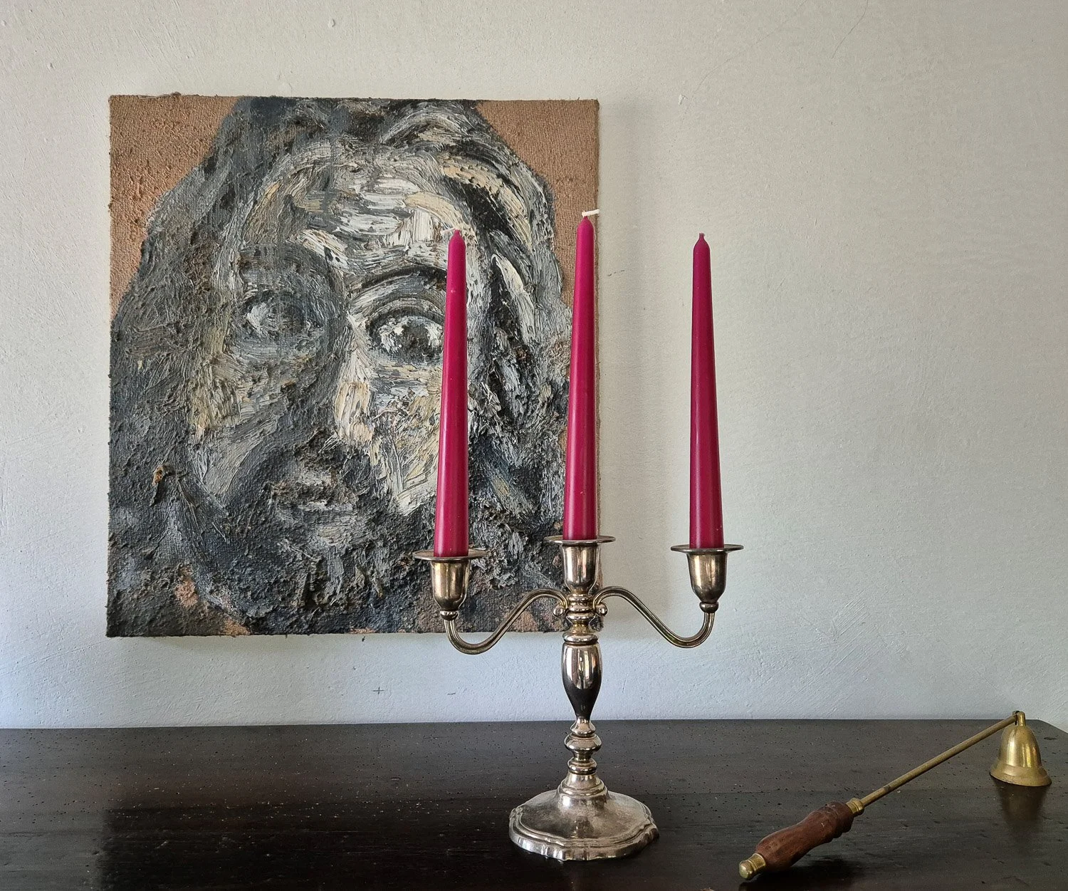  Vieno dvaro kolekcijos dalis  2000