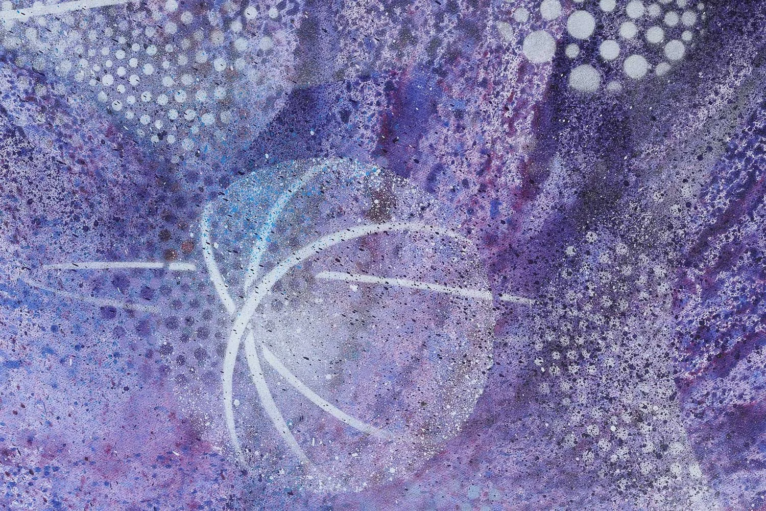  Cosmos I  Fragmentas