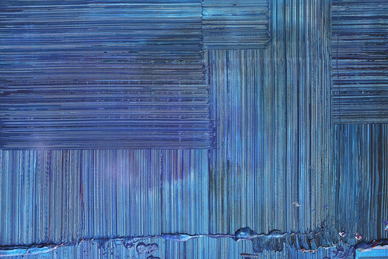  Mėlyna urbanistika  Fragmentas