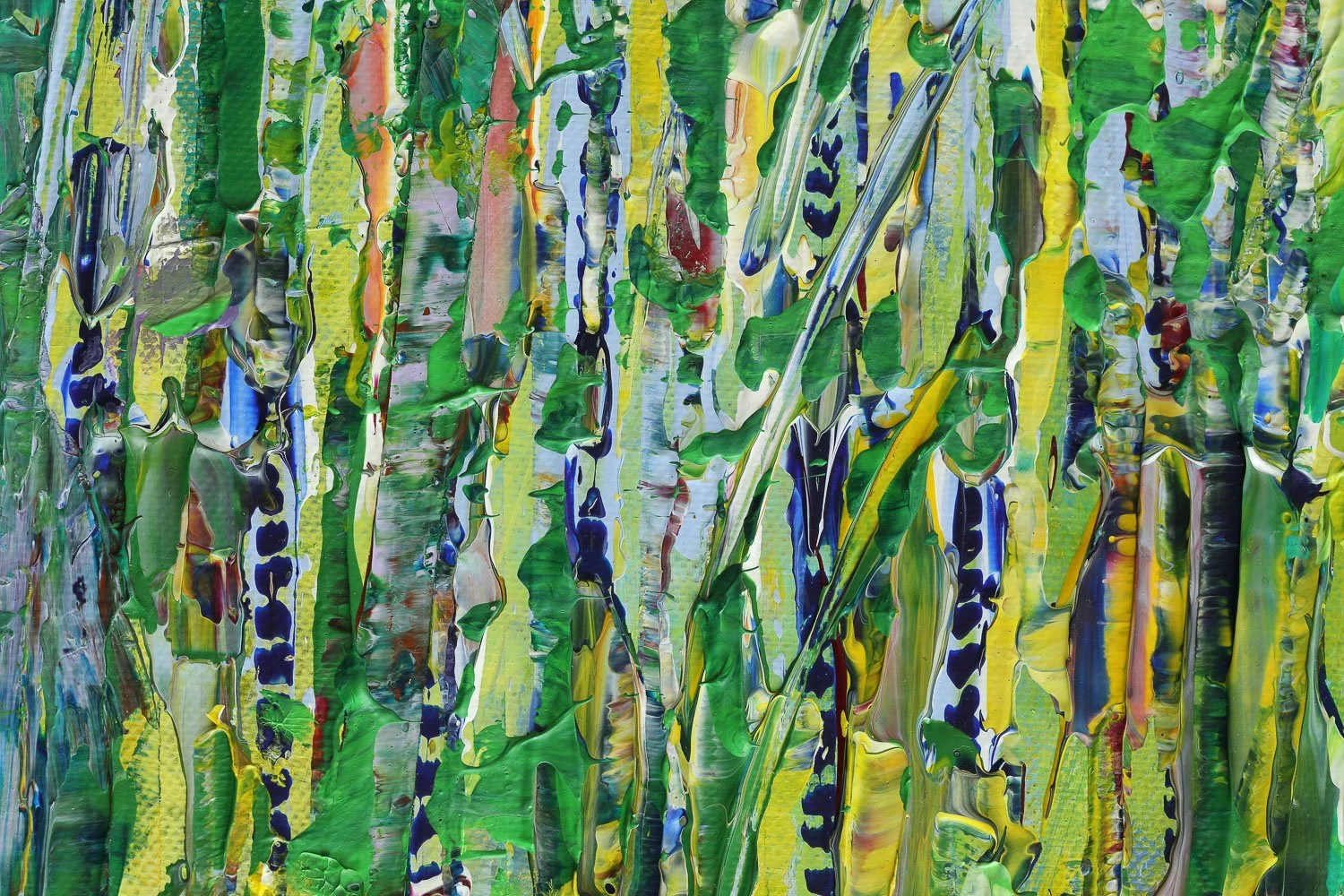  Miške II  Fragmentas