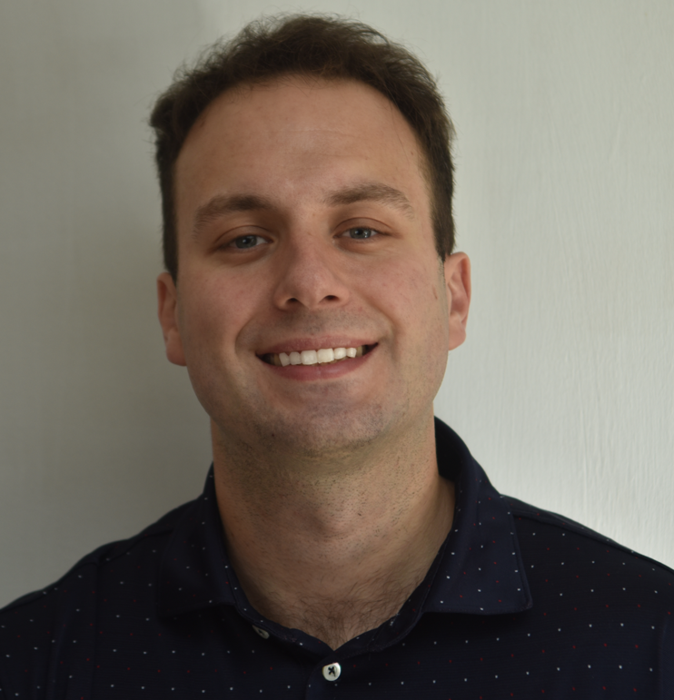 Kyle Bush, instructional designer, technical writer, software expert, Indiana.