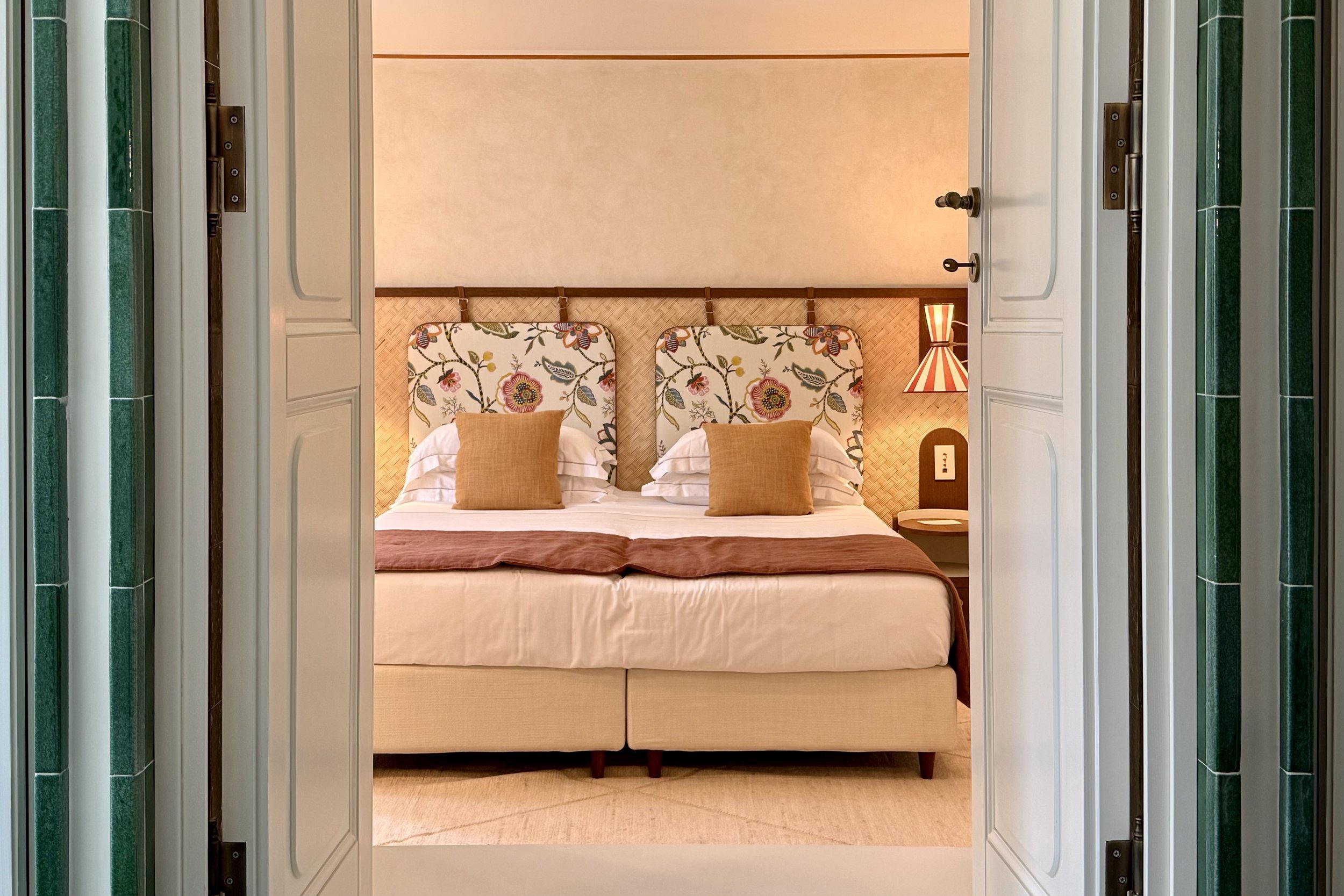 Augustus Hotel and Resort - Villa Ines
