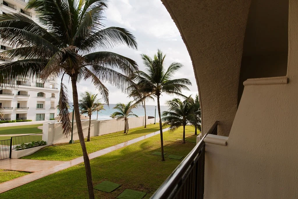 Cancun Marriott (Personal)