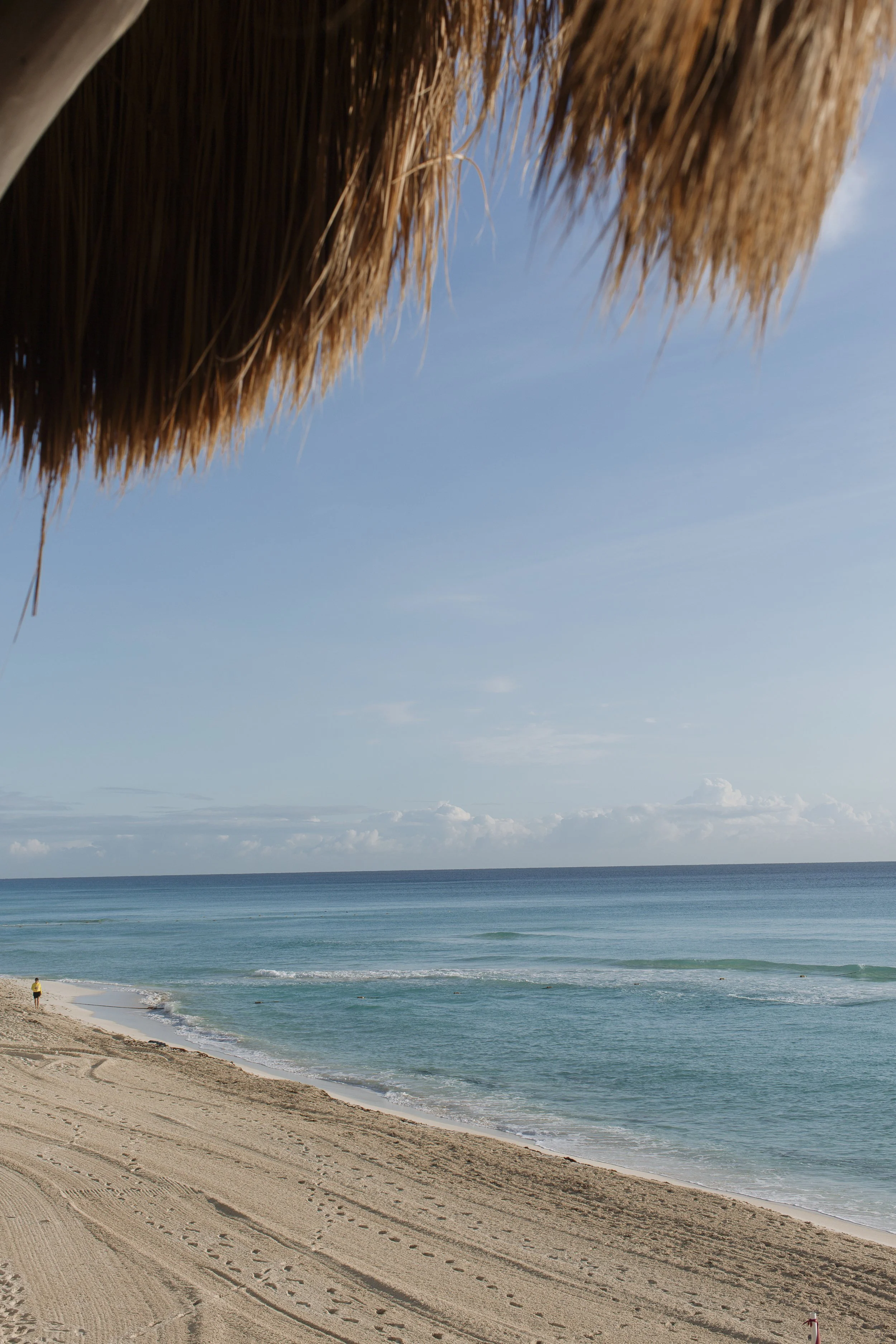 Cancun Marriott All-Inclusive
