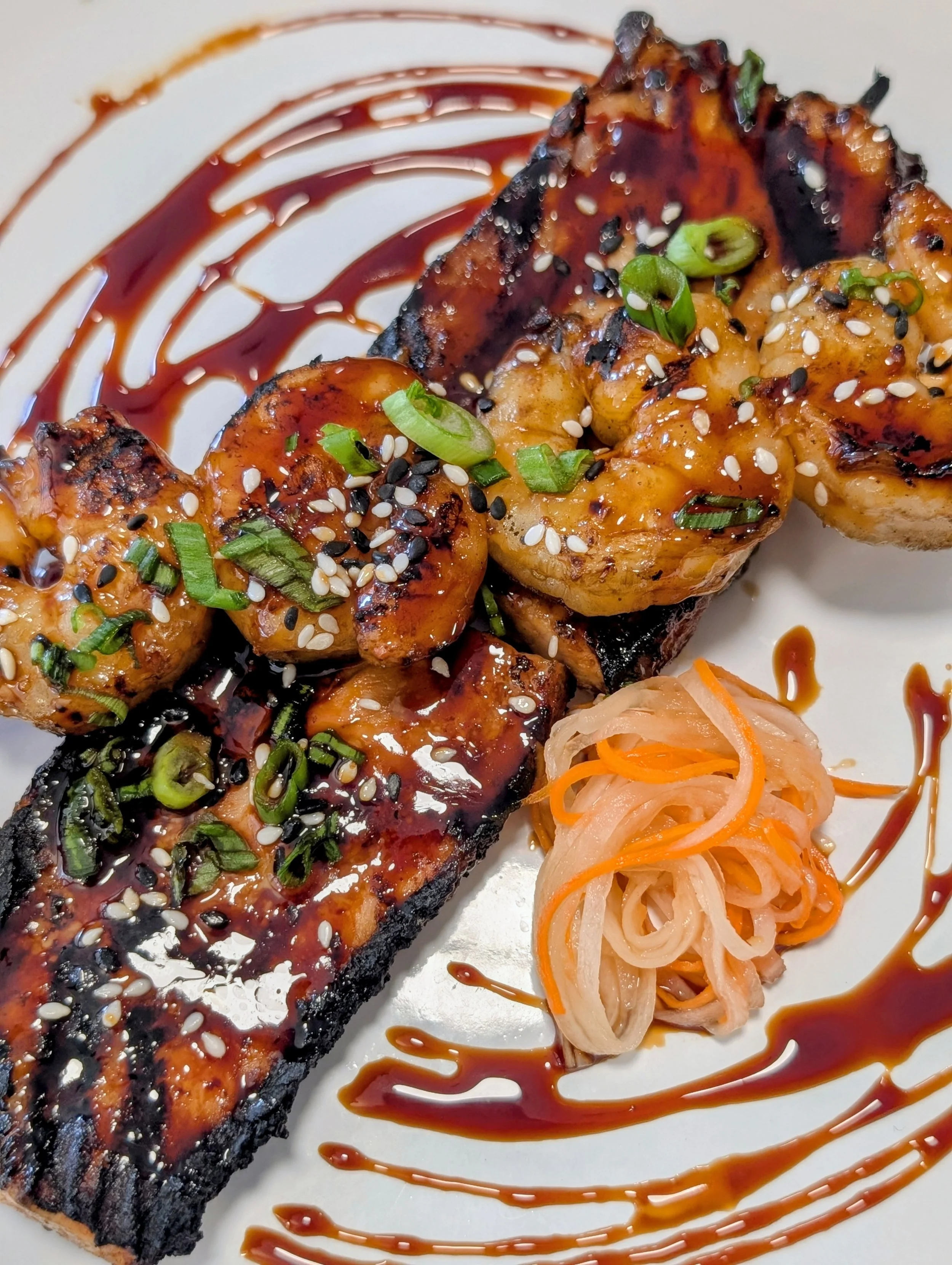 Yakitori Skewer
