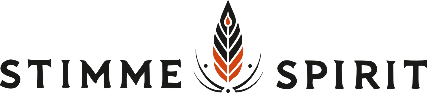 Nanina Ghelfi | Stimme &amp; Spirit