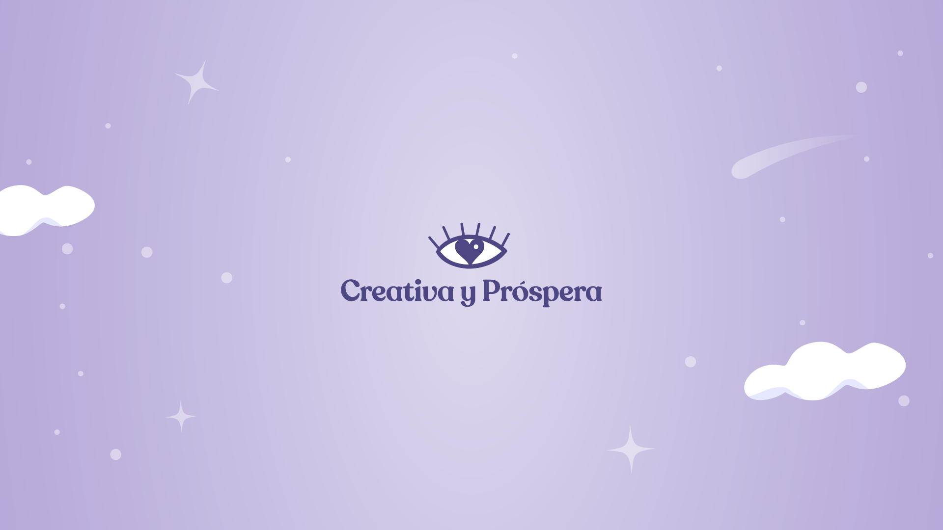 Creativa y Próspera