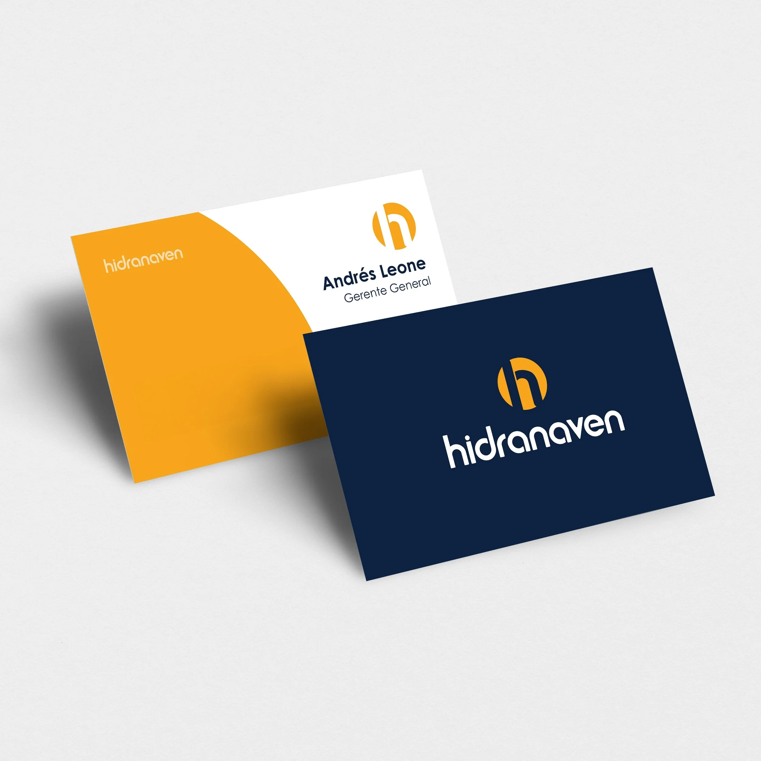 Business Cards