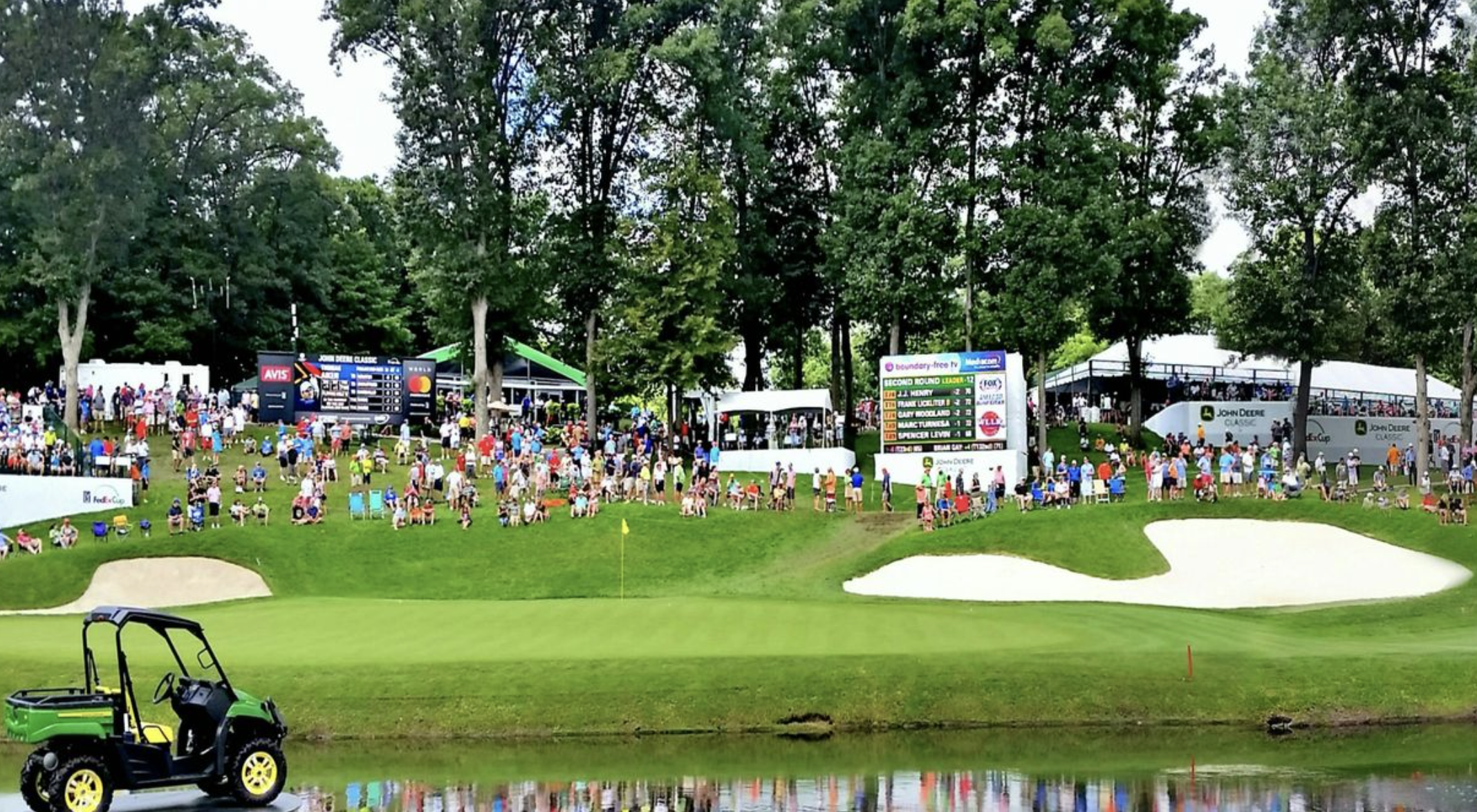 Long Island | Ryders Cup