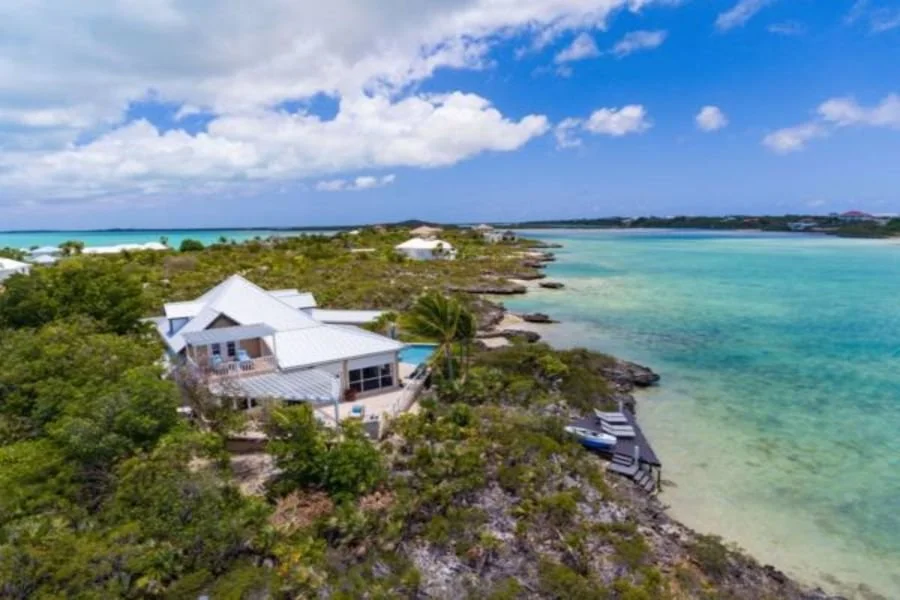 Turks & Caicos |  Waterloo