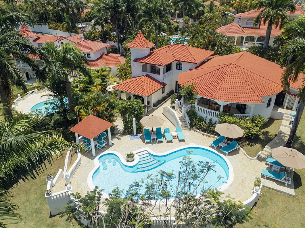 Dominican Republic | Cofresi Beach