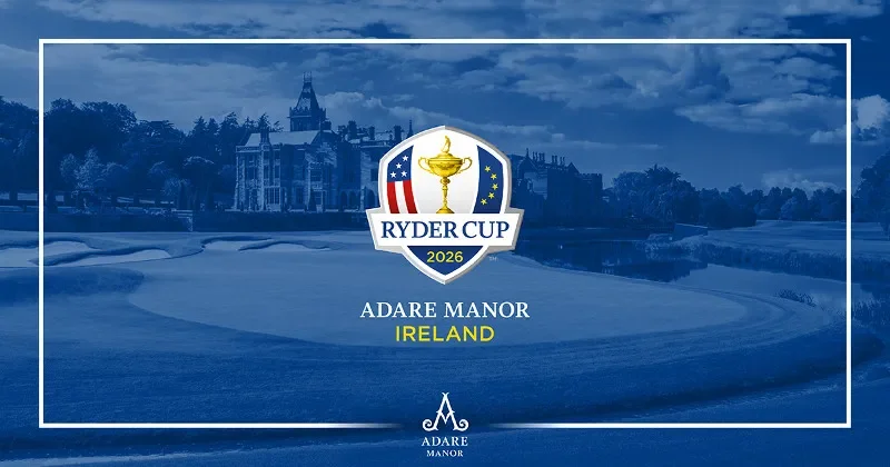 Ryder's Cup
