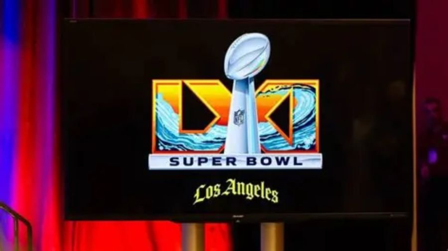 Superbowl 2027