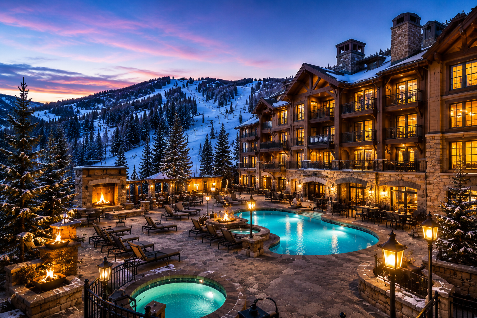 Utah | Deer Valley