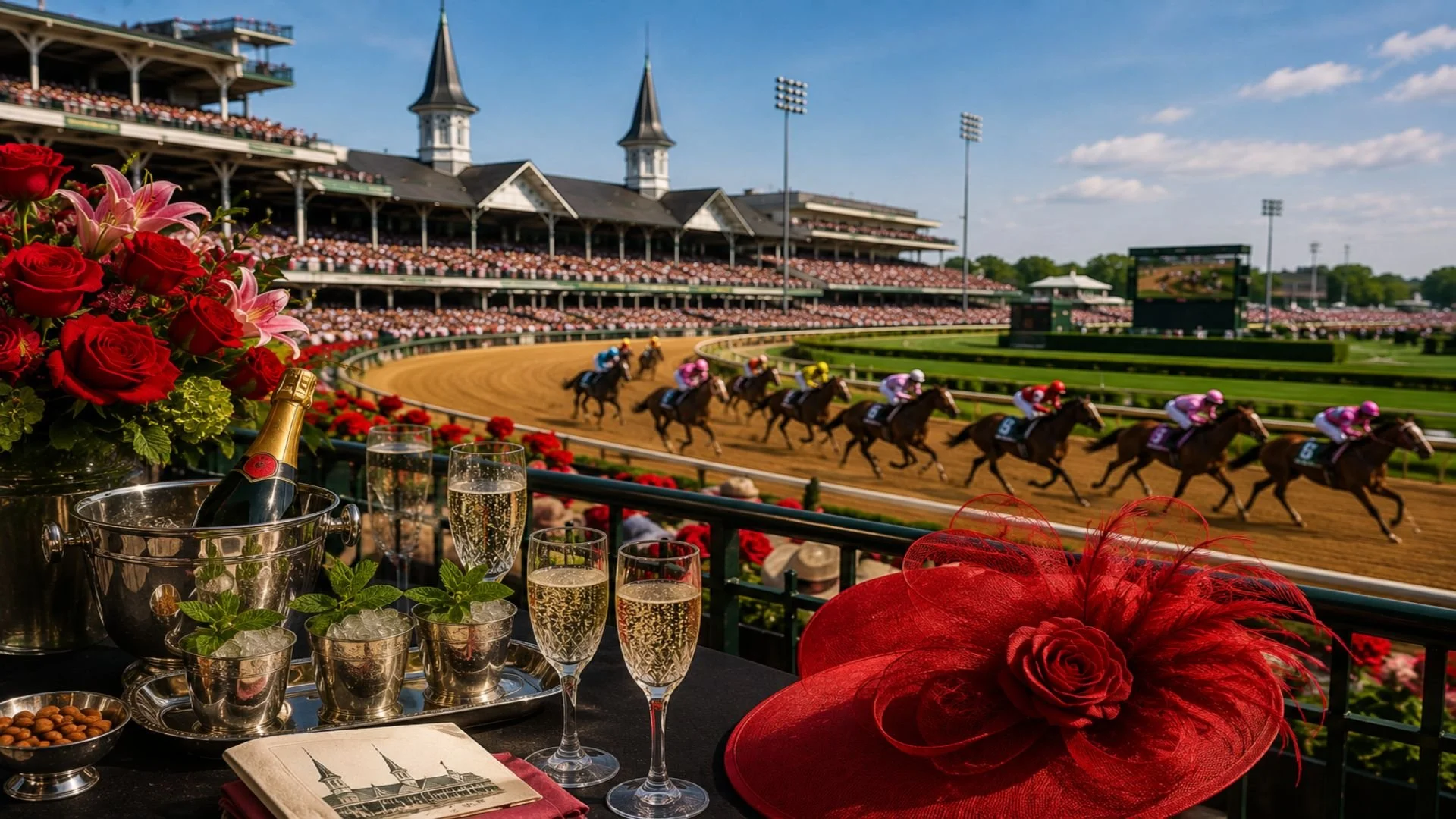 Kentucky Derby