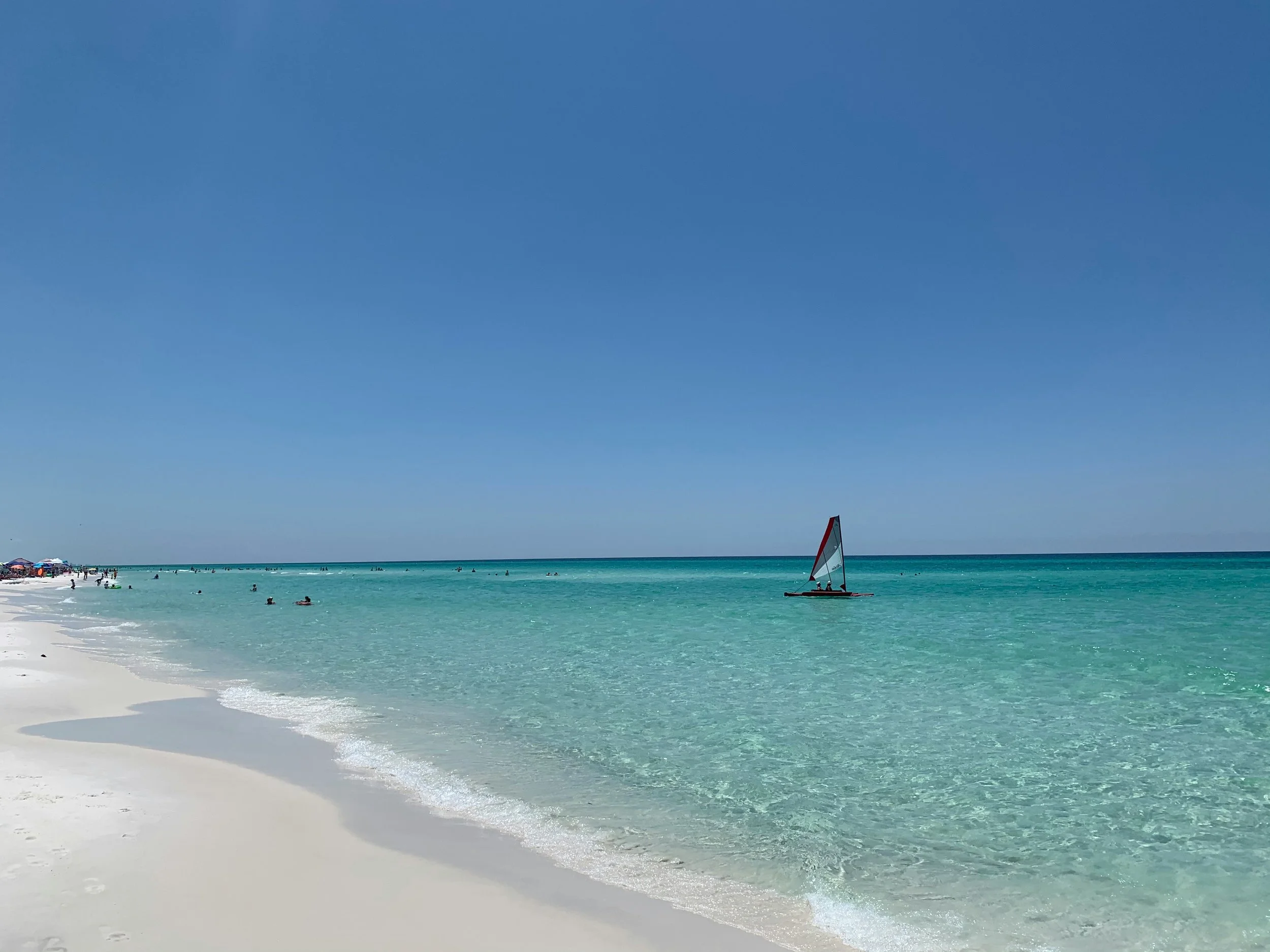 Florida | Santa Rosa Beach