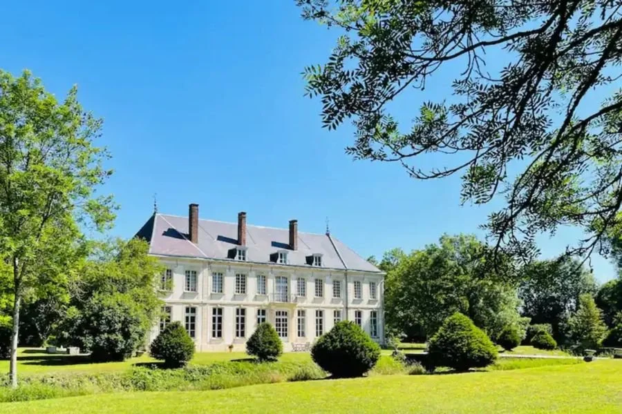 France | Champagne