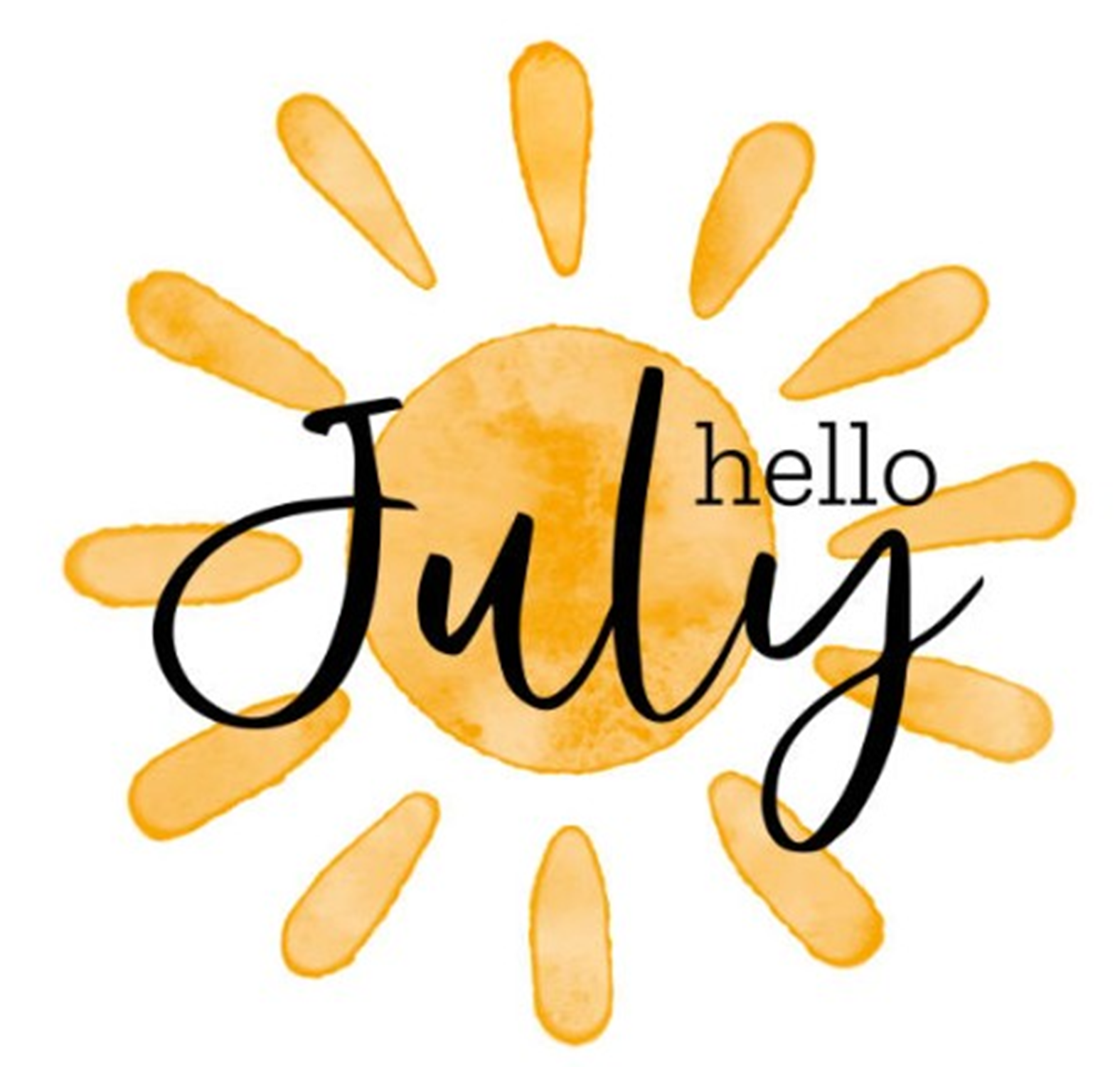 July Special Event