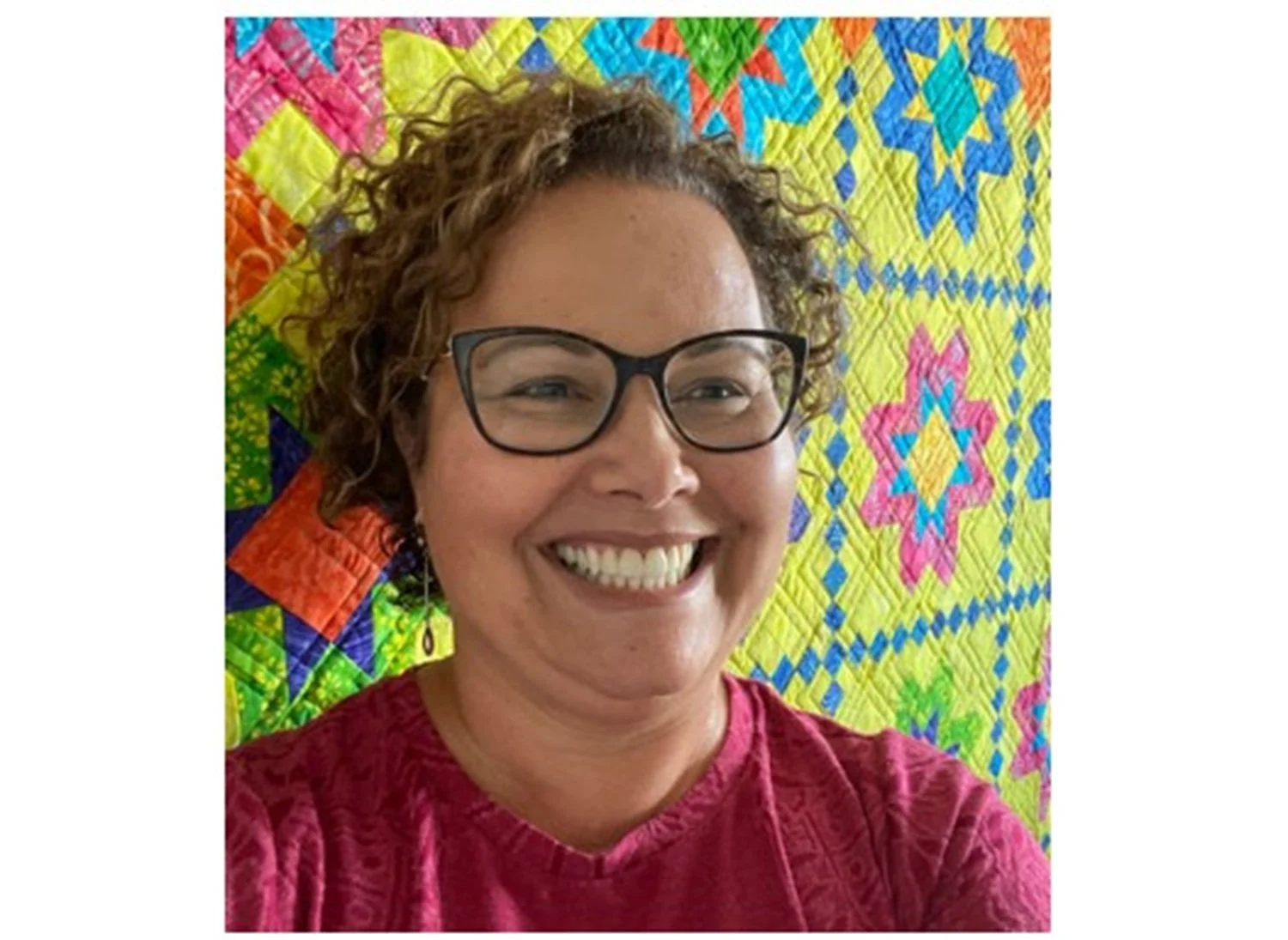Denise Russell - Designing Quilts with Panels