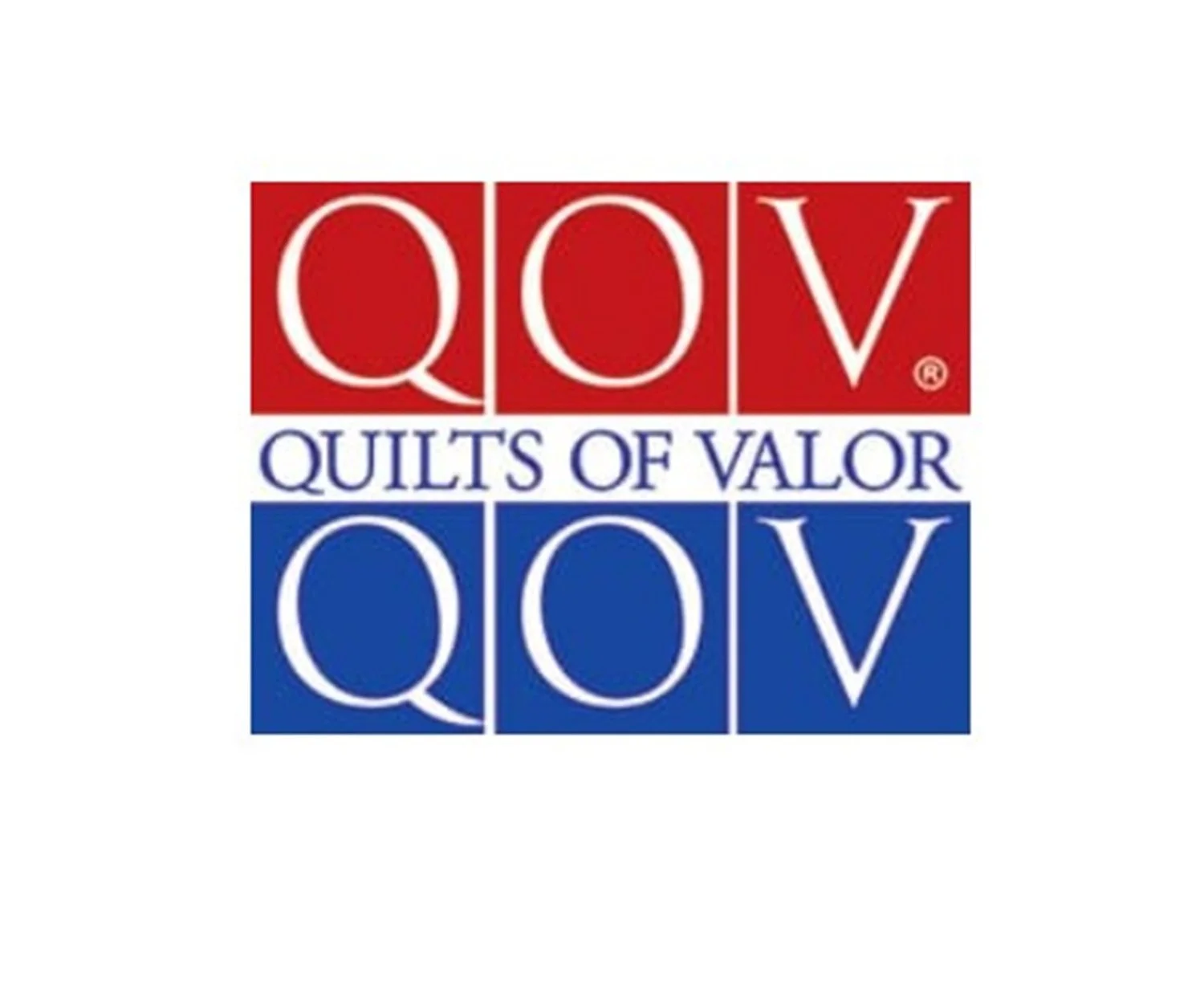 Quilts of Valor Presentation