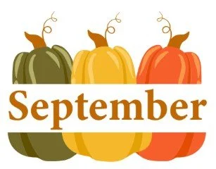 September Guild Meeting