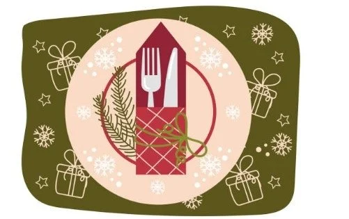 Christmas Luncheon