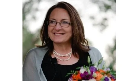 Delise Knight - Airing of the Quilts