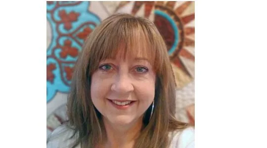 Audra Rasnake - Designing Quilts