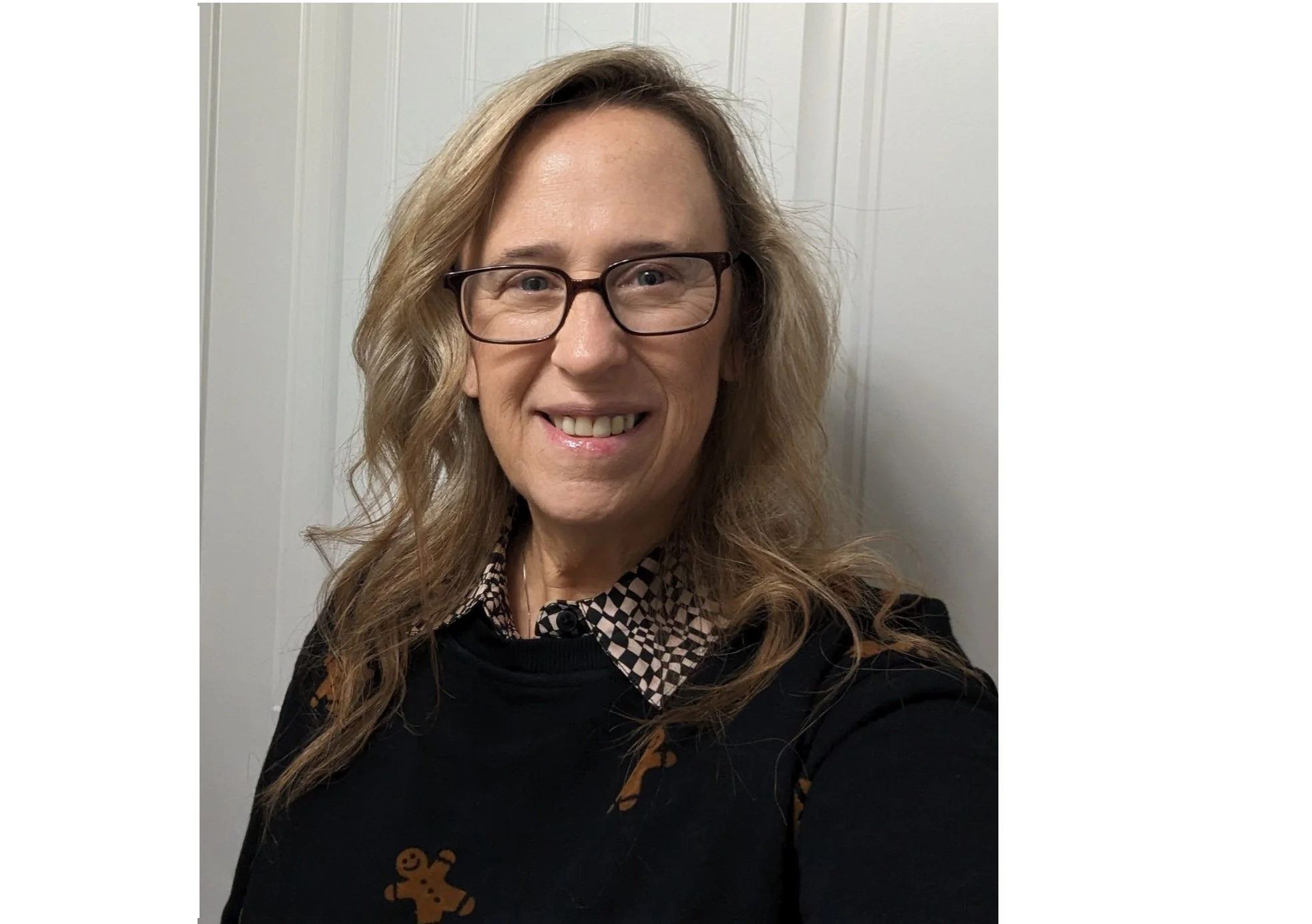 Wendy Earwood - Press for Success