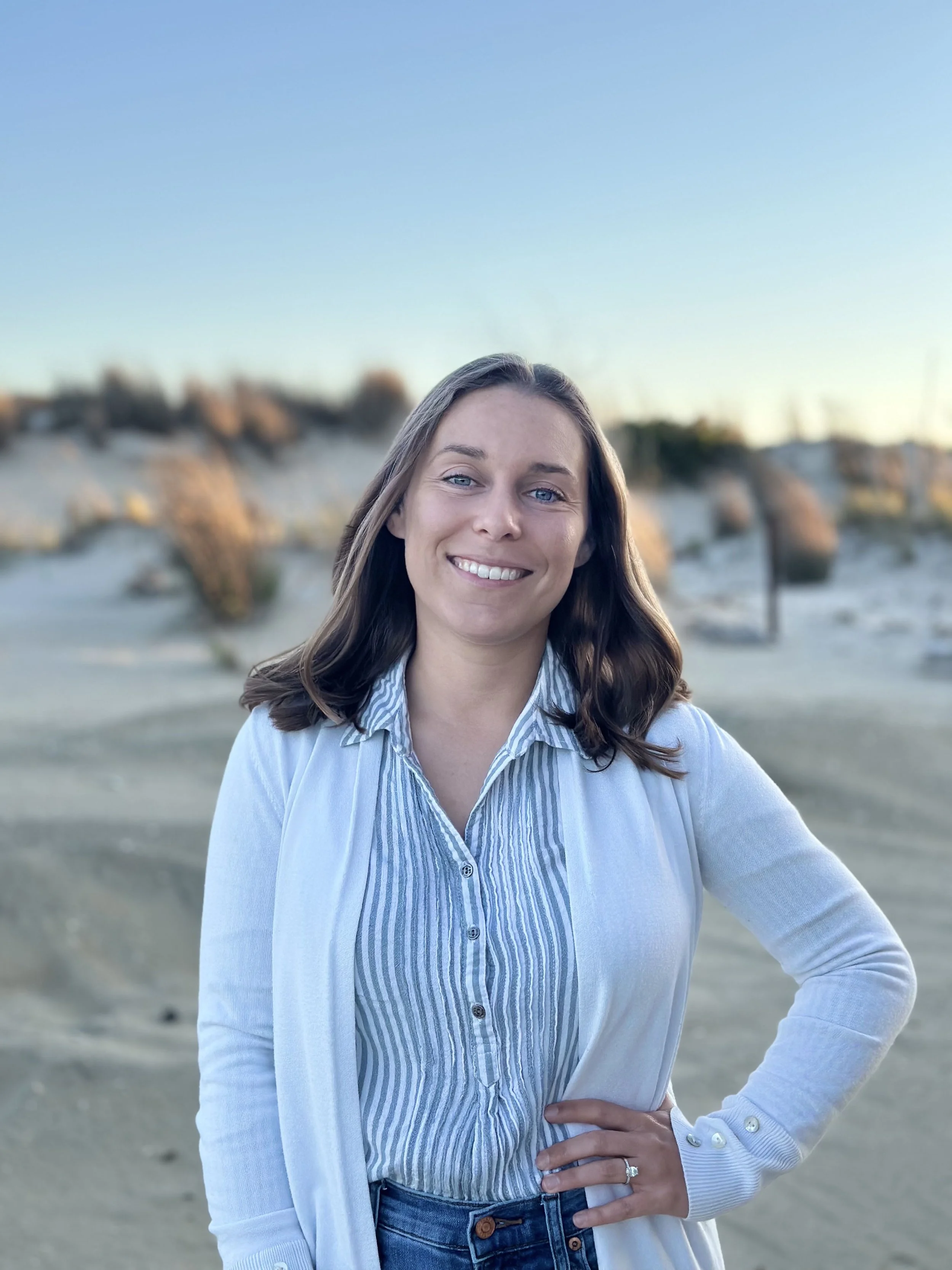 emily schmidt college consultant college admissions new jersey