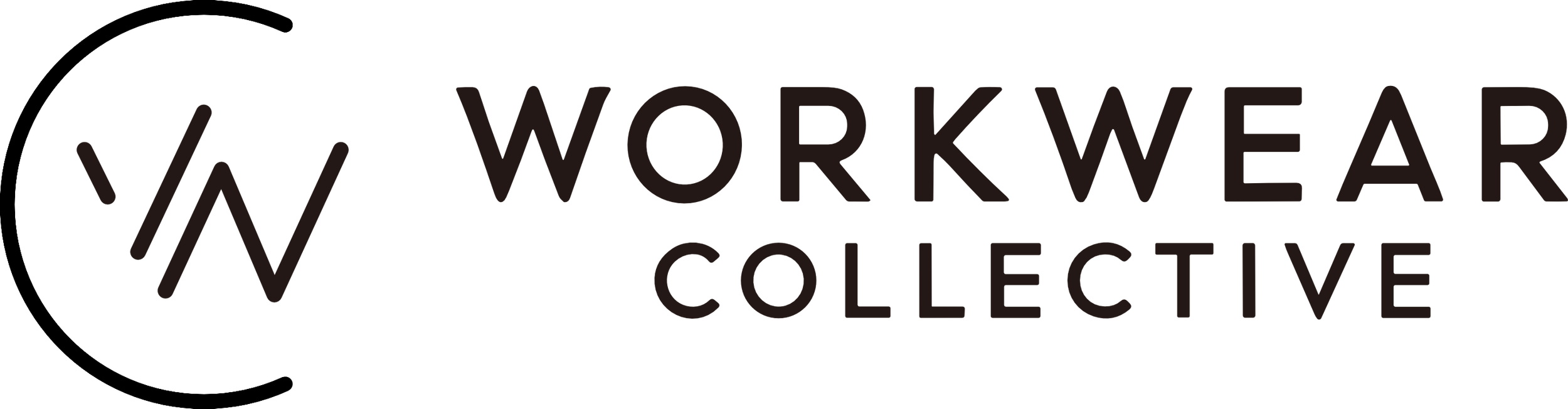 Workwear Collective logo