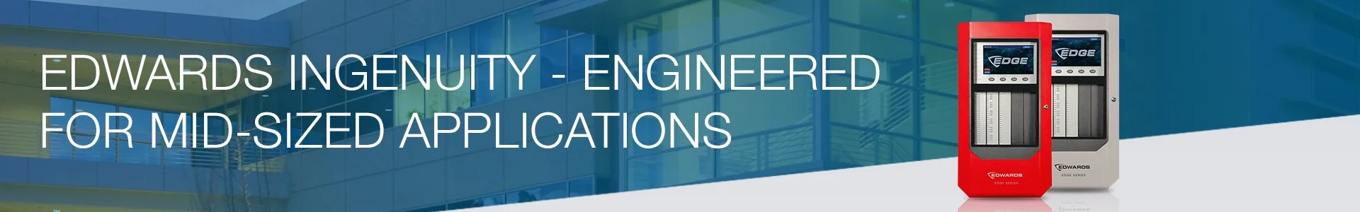 EDWARDS EDGE BANNER
