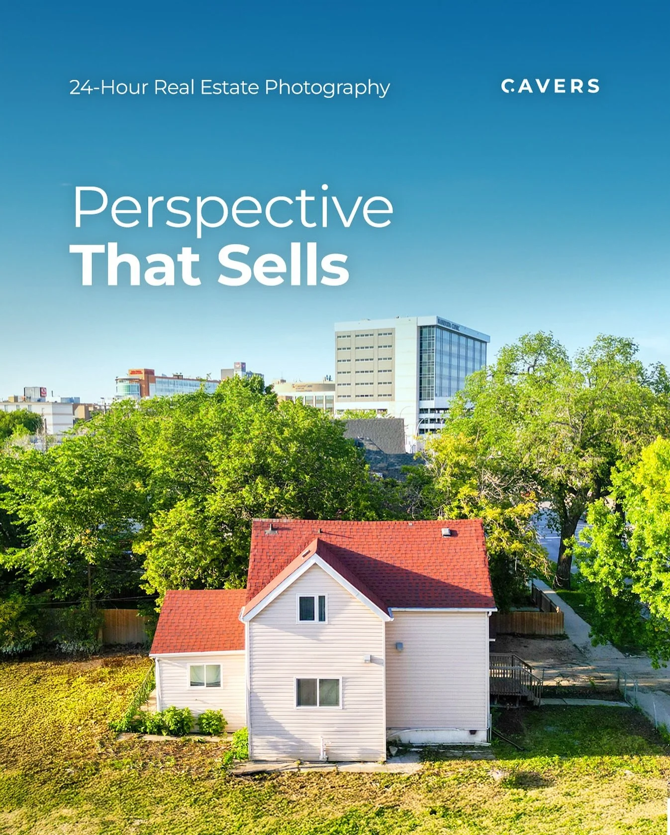 Perspective that sells.
Fast, professional, and ready when you are. Realtors can&rsquo;t wait days for listing photos and videos&mdash;that&rsquo;s why we guarantee a 24-hour turnaround on every project. From interiors to drone shots showcasing the c