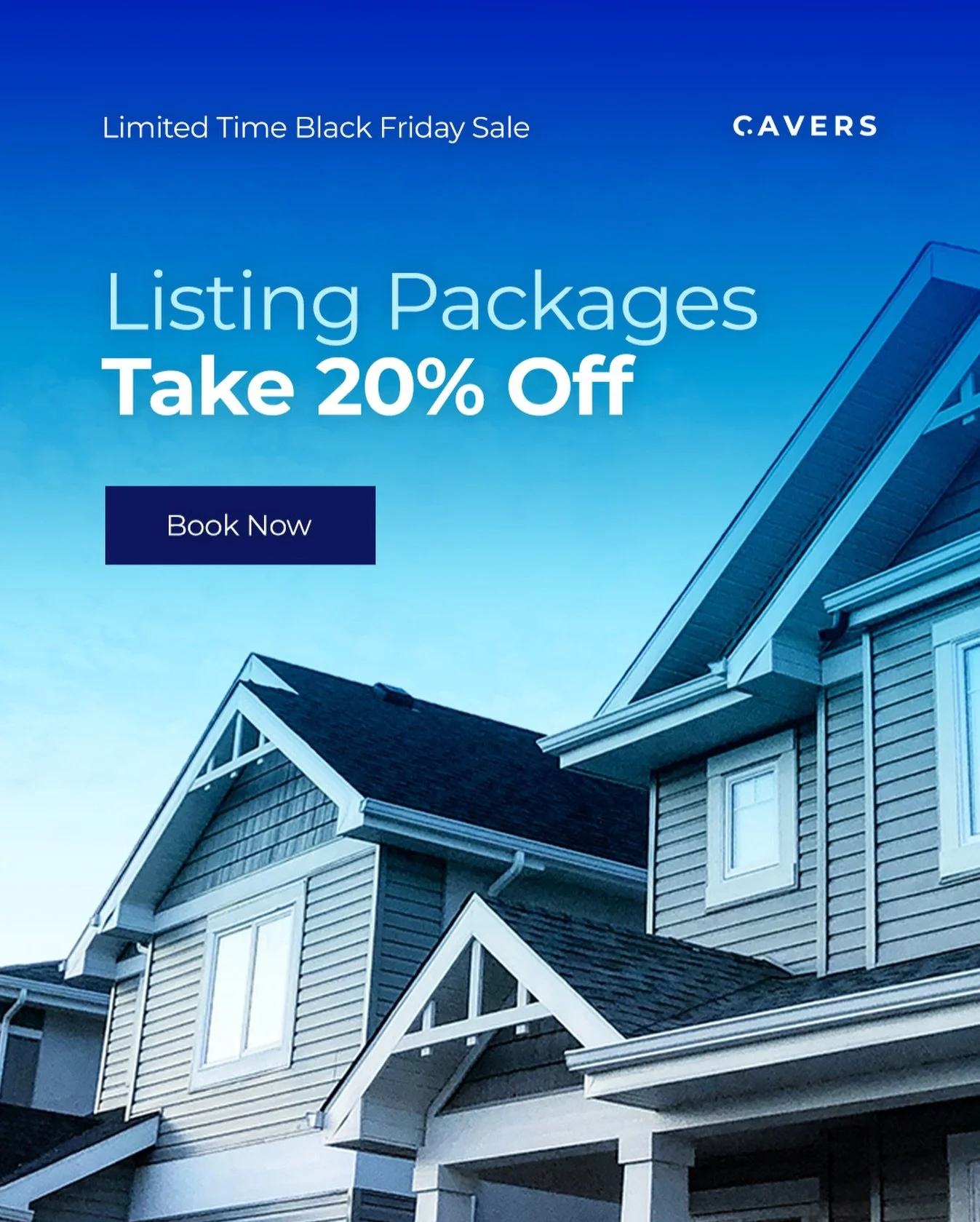 🔥 20% Off Listing Packages

For a limited time, all real estate listing packages are 20% off, including interior photos, drone shots, and fast turnaround times.

If you&rsquo;ve got an upcoming property, now&rsquo;s the perfect time to get high-qual