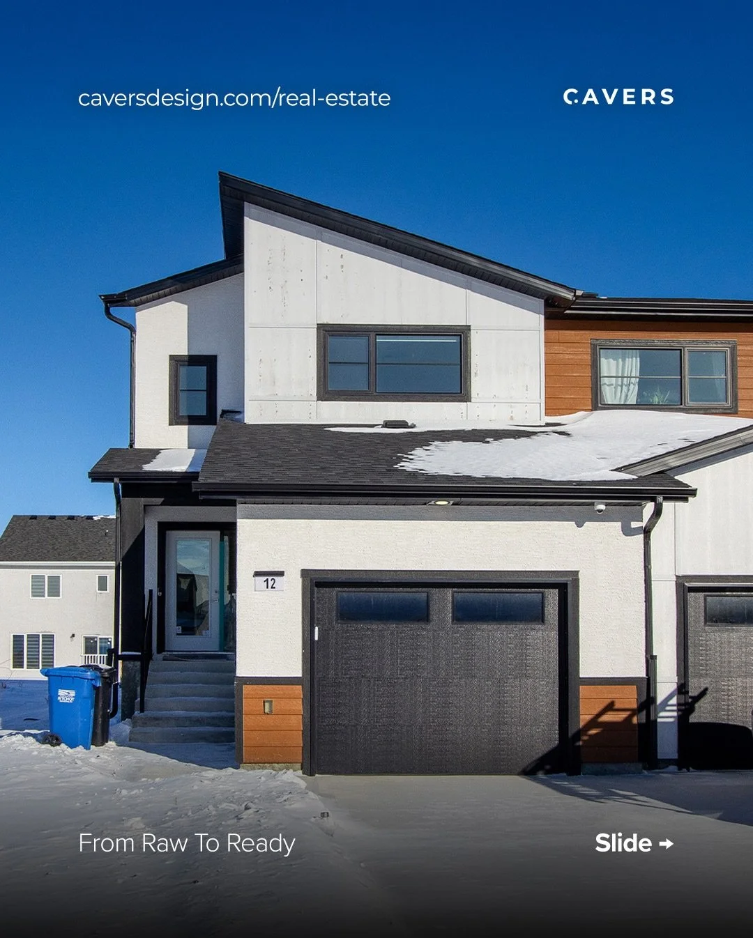 Raw files don&rsquo;t sell homes. 📉

The difference between a &ldquo;dark room&rdquo; and a &ldquo;bright, inviting space&rdquo; is often just professional editing.

We take the raw data from the camera and polish it until it&rsquo;s bright, wide, a