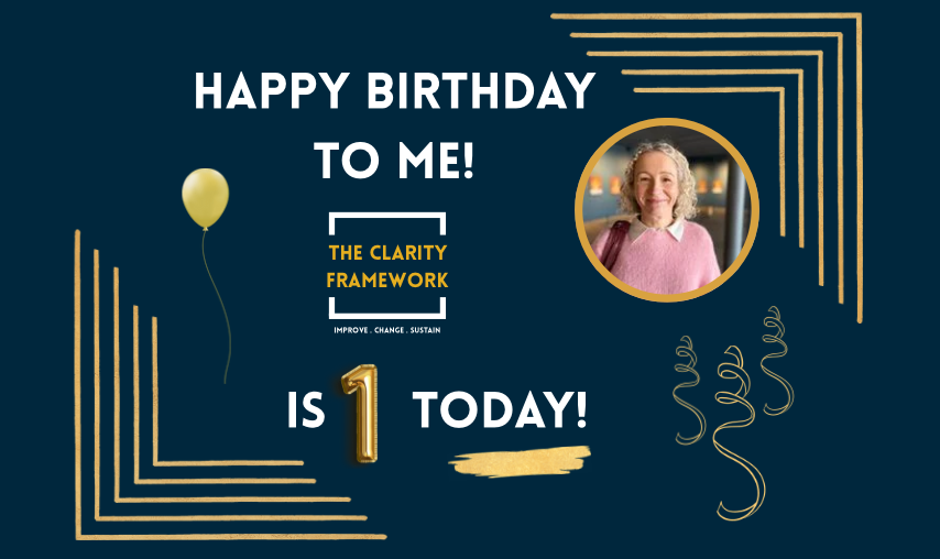 Yorkshire operational excellence and lean consultant, friendly.