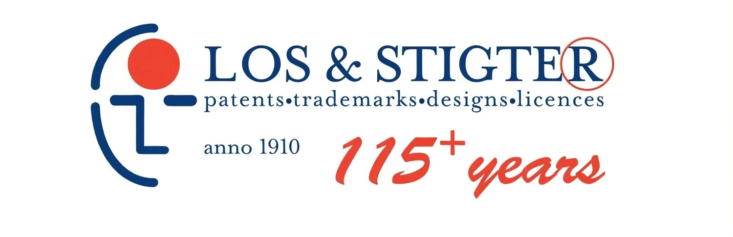 Los &amp; Stigter Patents