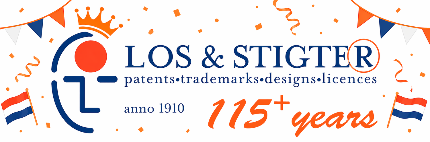 Los &amp; Stigter Patents