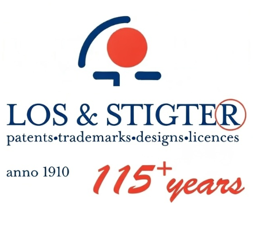 Los & Stigter logo