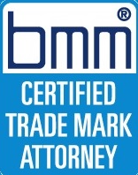 Bmm gecertificeerd handelsmerk teken