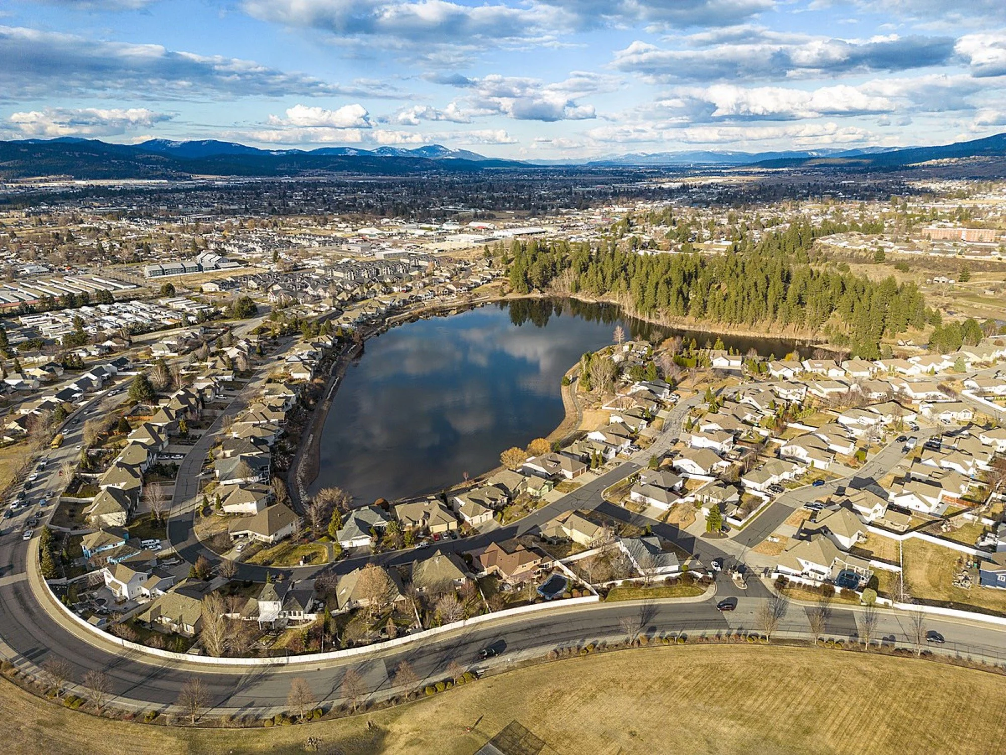 Online Trauma Therapy in Spokane Valley