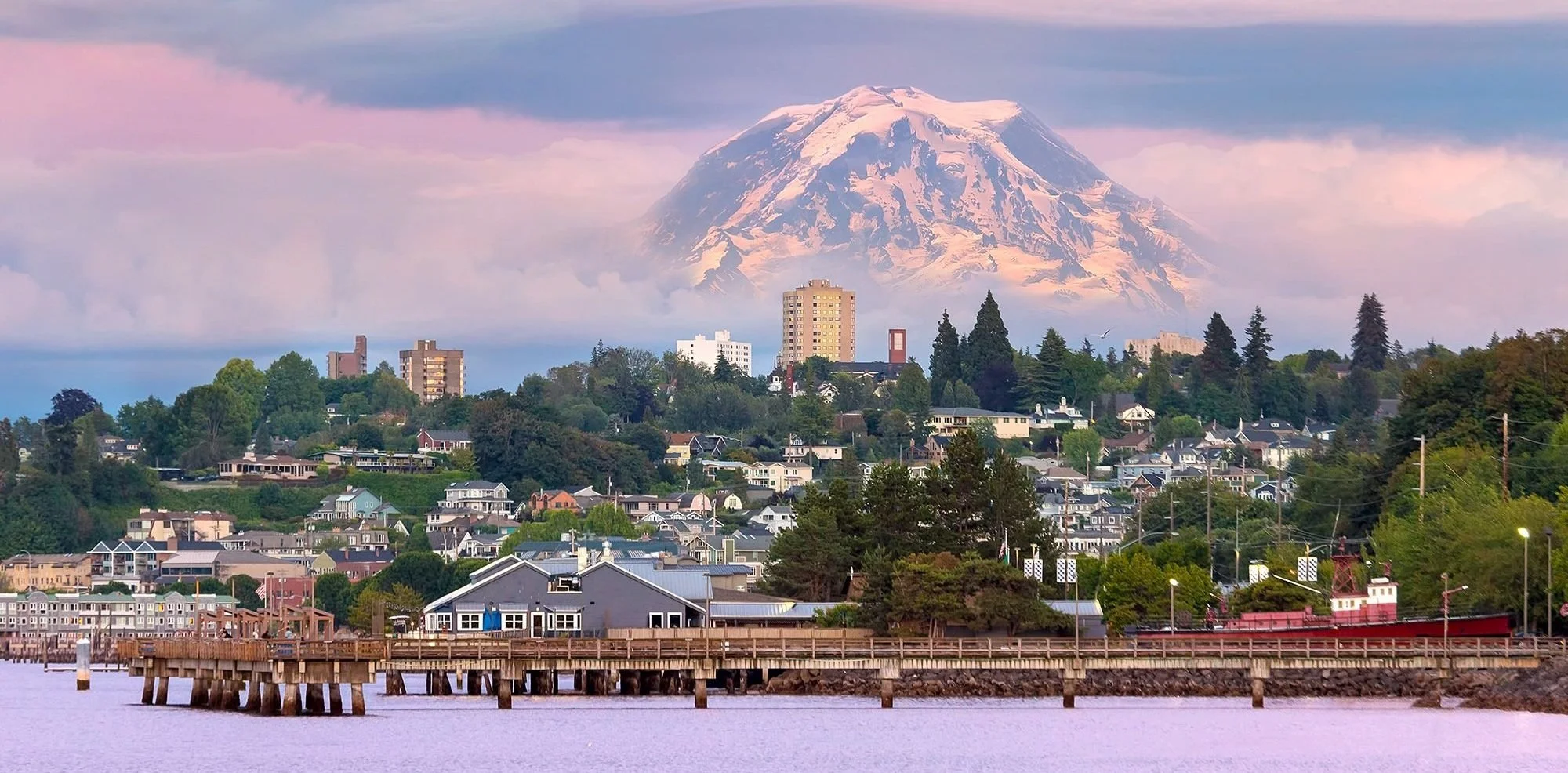 Online Trauma Therapy in Tacoma