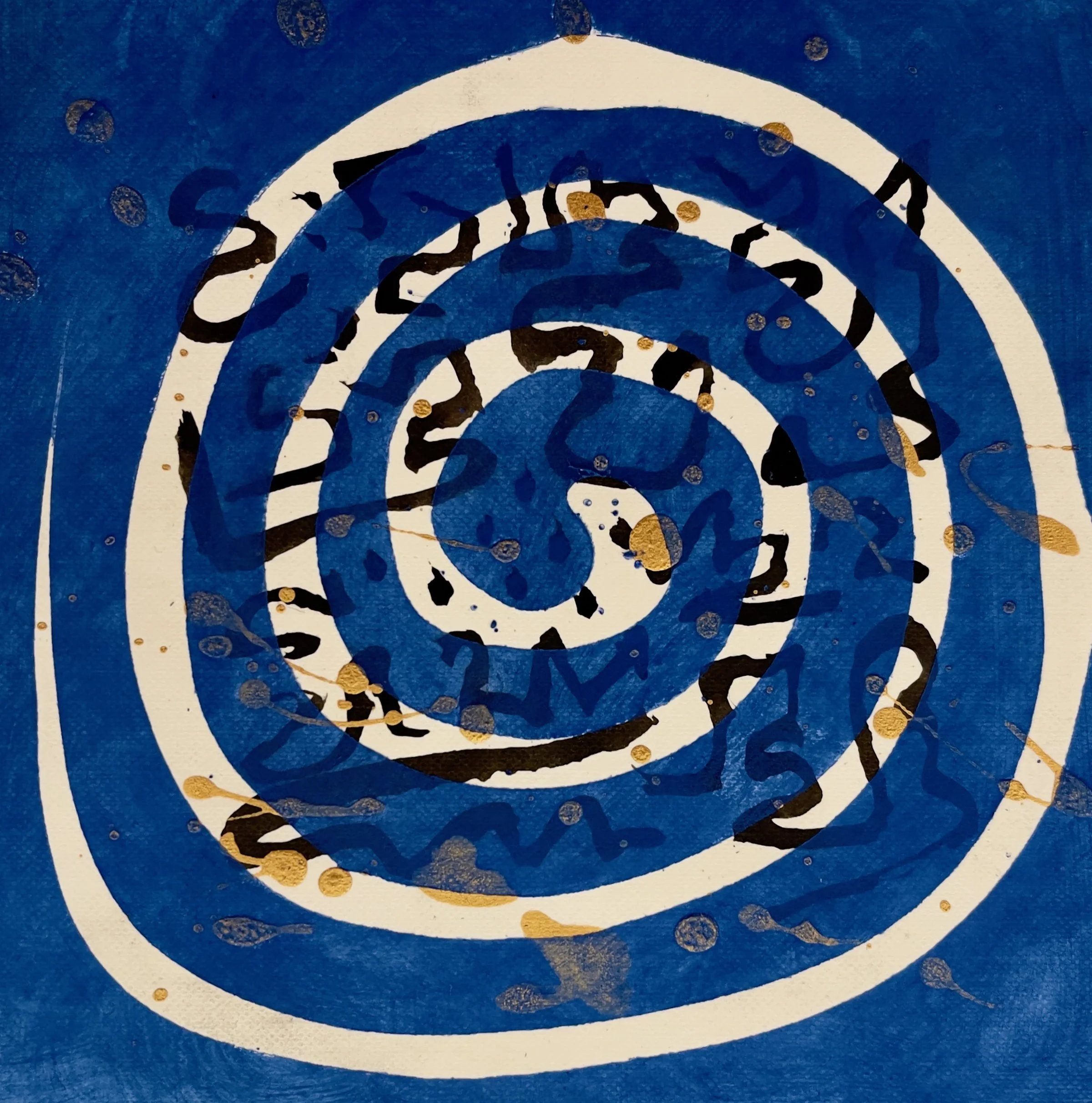 Paintings