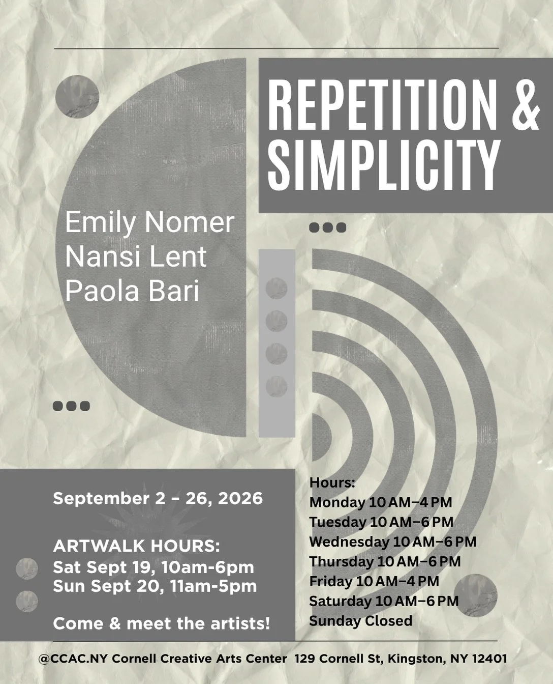 So looking forward to seeing old friends and new faces at Kingston Art Walk this weekend!

#youngcollectors
#hudsonvalleyartcollectors 
#asemicwriting
#empowerwomenartists
#upstateinteriors